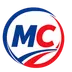 MC licence badge