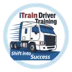 iTrain Driver Training logo
